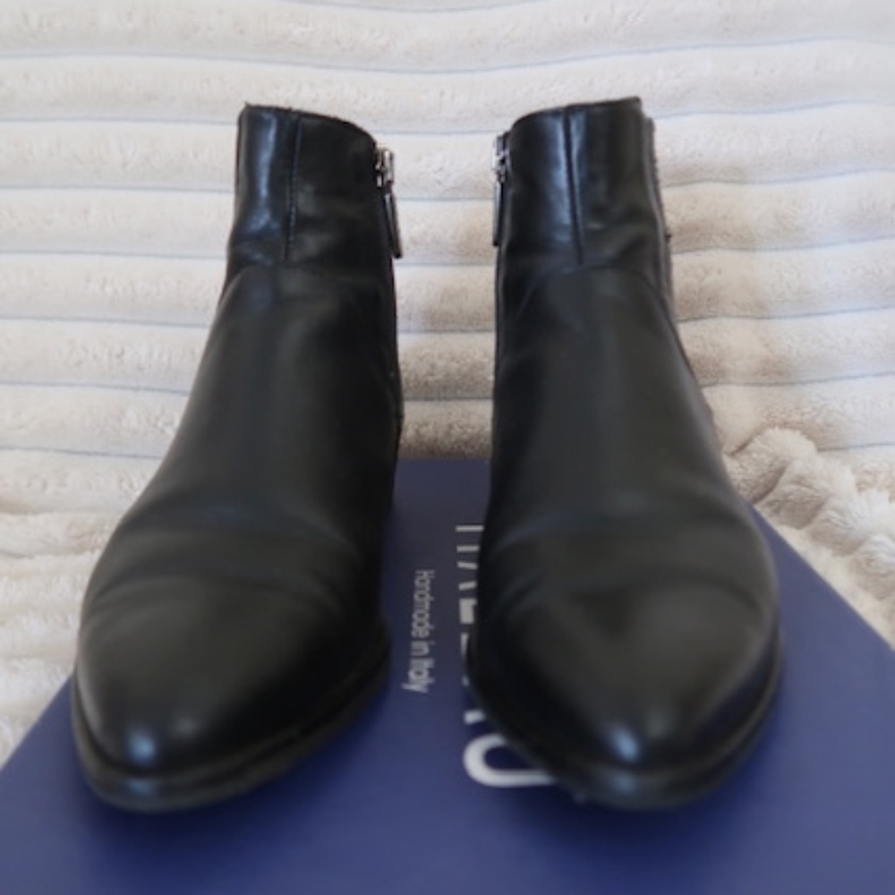 ITALEAU Lunella Bootie